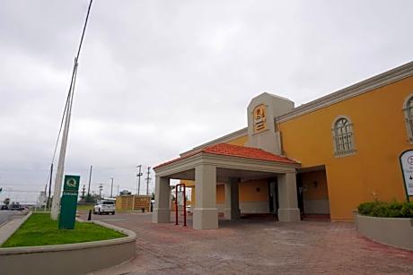 Quality Inn Piedras Negras