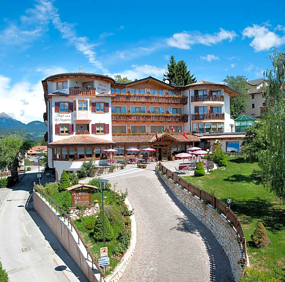 Blumen Hotel Bel Soggiorno