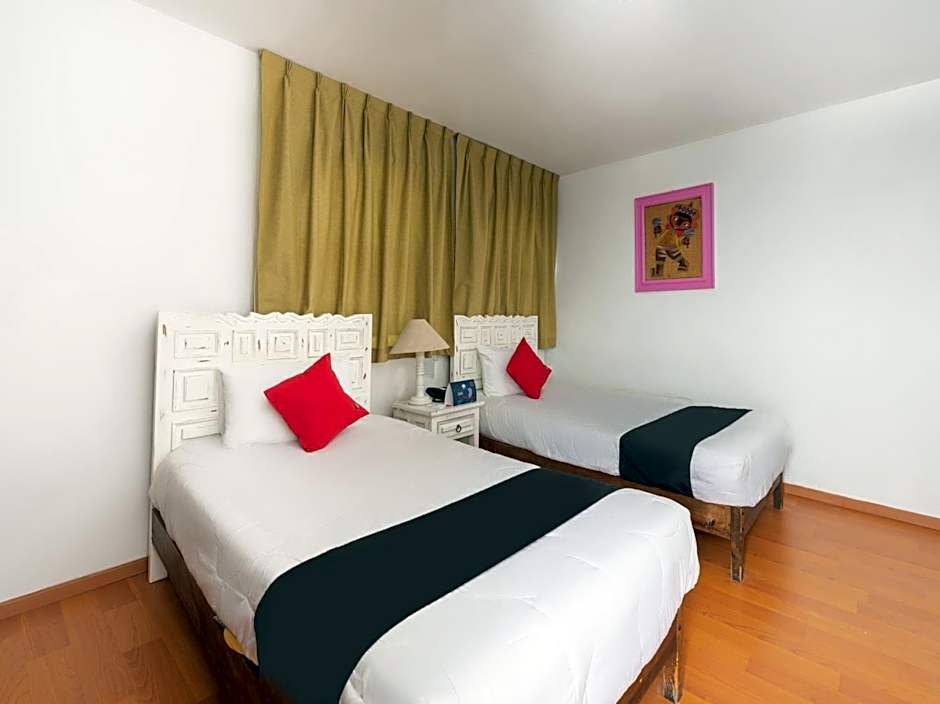 Suites Internacional