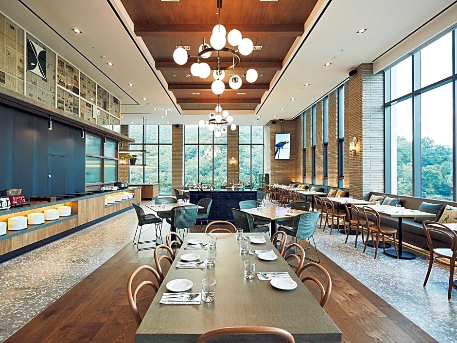 La Casa Hotel Gwangmyeong