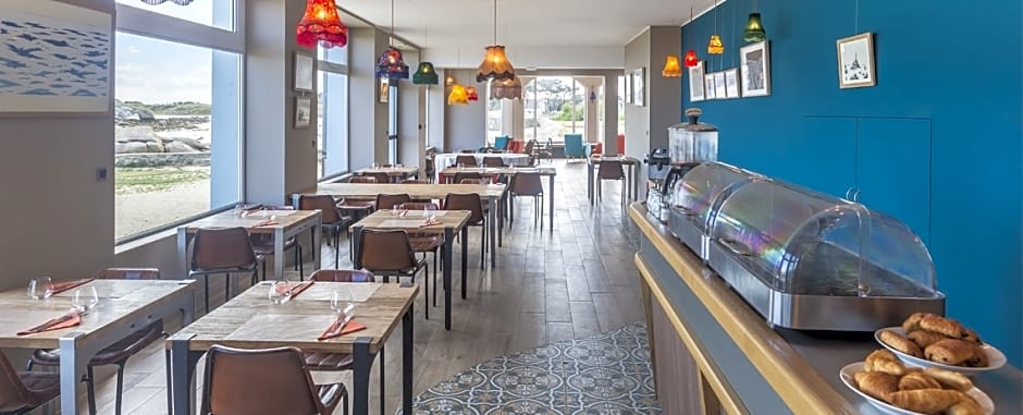 Hôtel de la Mer & Spa