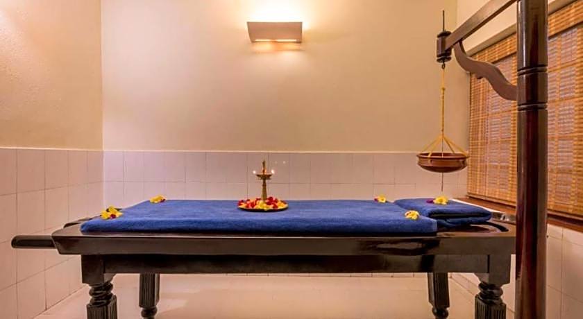 Abad Hotel Turtle Beach