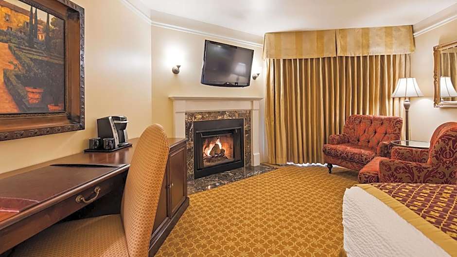 Victorian Inn