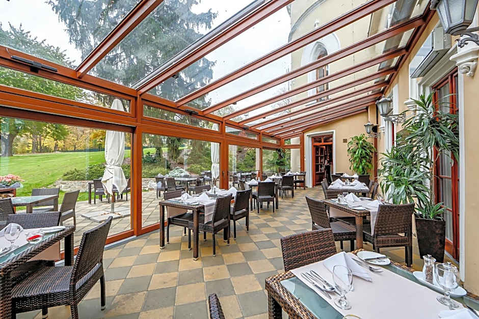 Chateau St. Havel - Wellness Hotel