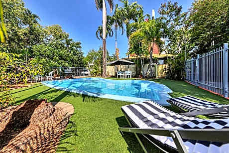 Paravista Motel