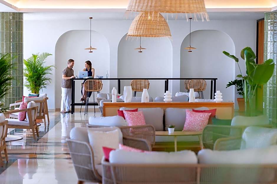 AluaSoul Costa Adeje - Adults Only