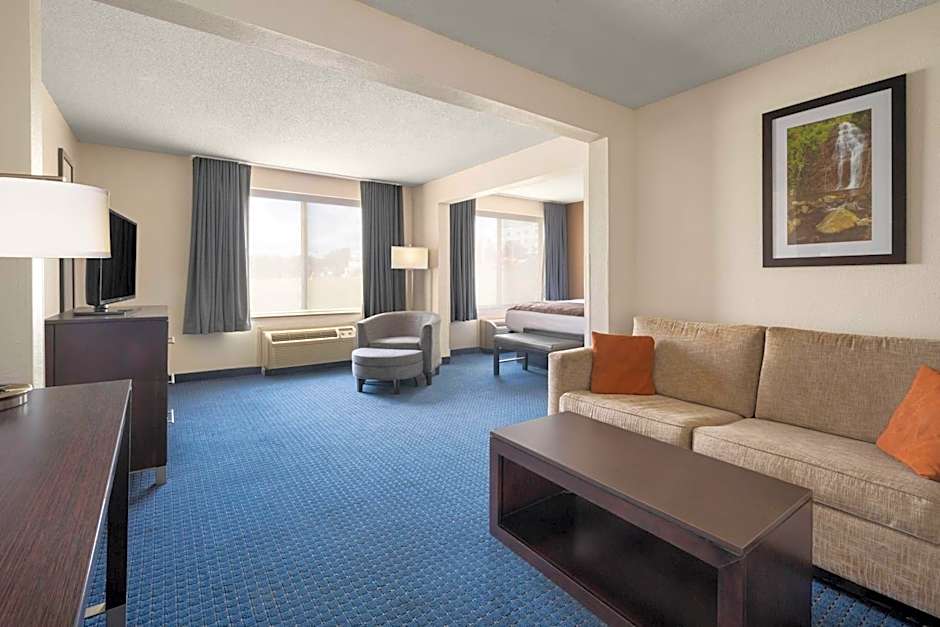 Photo 1 of 9 of Studio 1 King Bed Suite