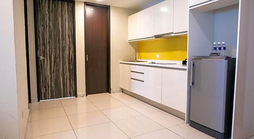 Sky Hotel Kota Kinabalu