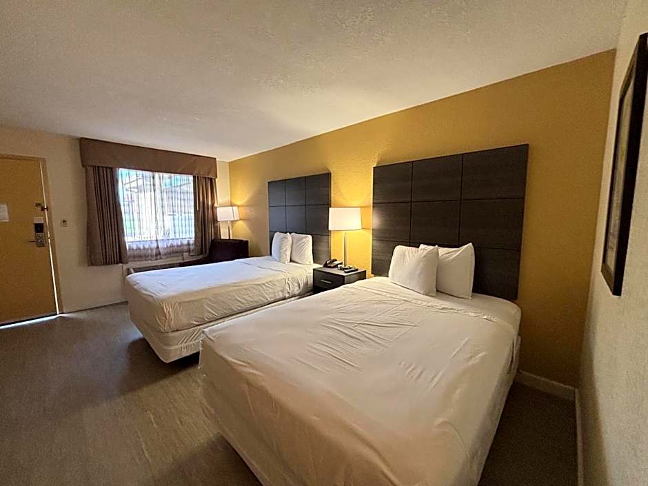 Studio 6 Suites Charlotte, NC Northlake