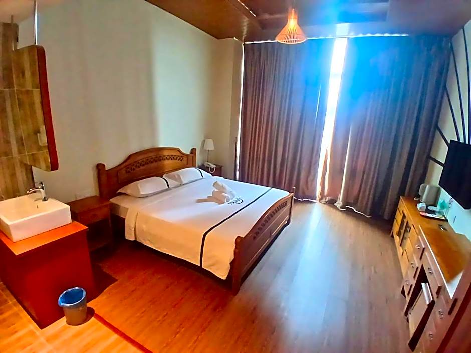 Seeds Hotel Premier The Mines Seri Kembangan