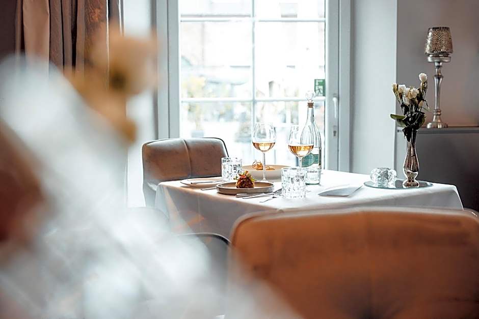 Hotel Clostermanns Hof