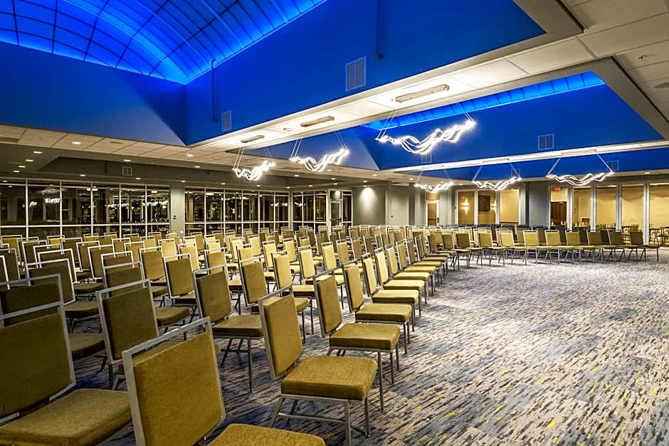 Fairfield Inn & Suites by Marriott Chicago Schaumburg