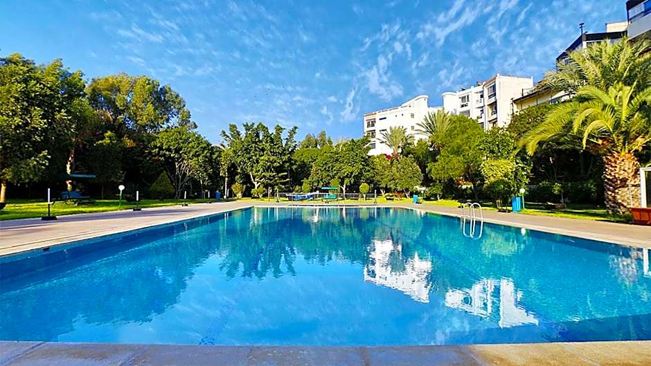 Hotel Tildi Hotel & Spa
