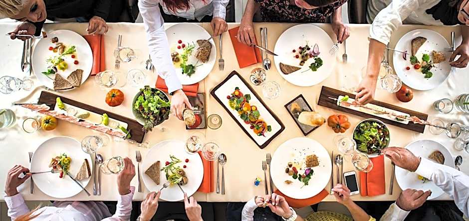 Malerwinkl Restaurant + Kunsthotel