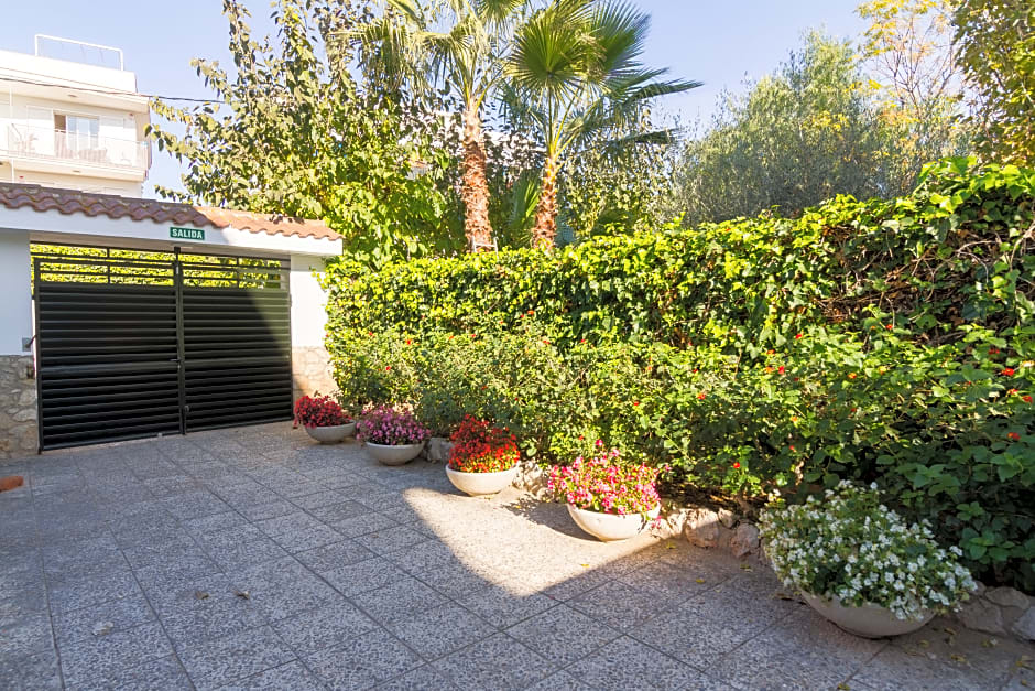 Sunway Amapola Apartments