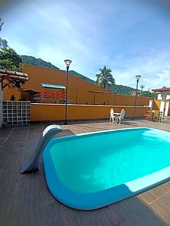 Pousada Recanto dos Ventos