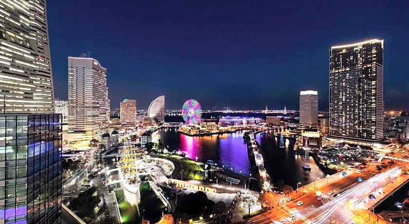 New Otani Inn Yokohama Hotel