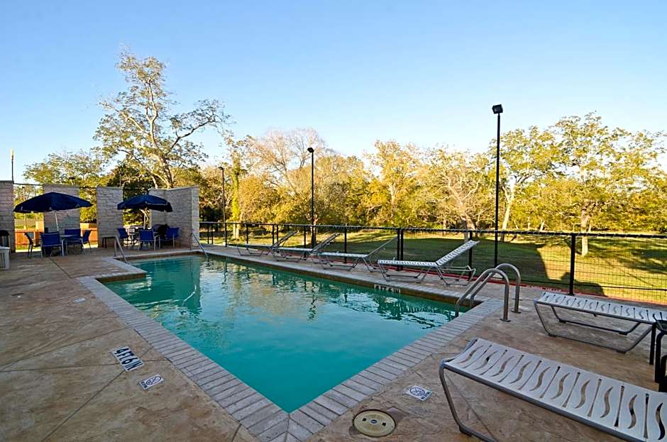 Baymont by Wyndham Columbus
