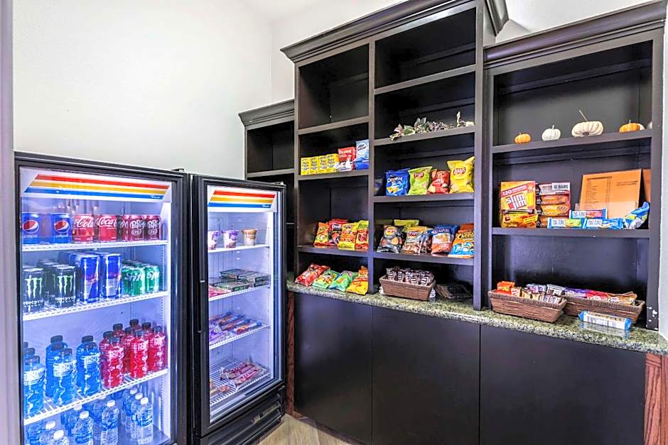 Comfort Inn & Suites