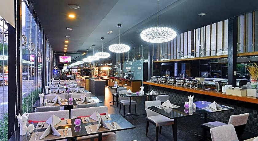 Arize Hotel Sukhumvit