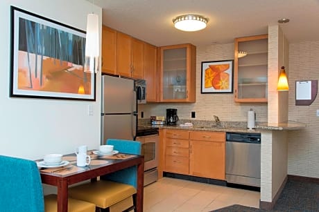 Residence Inn Toledo Maumee