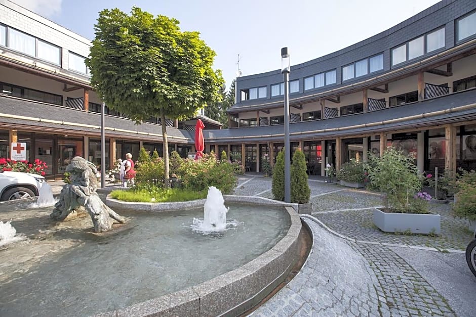 Apartaments Im Schindlhaus