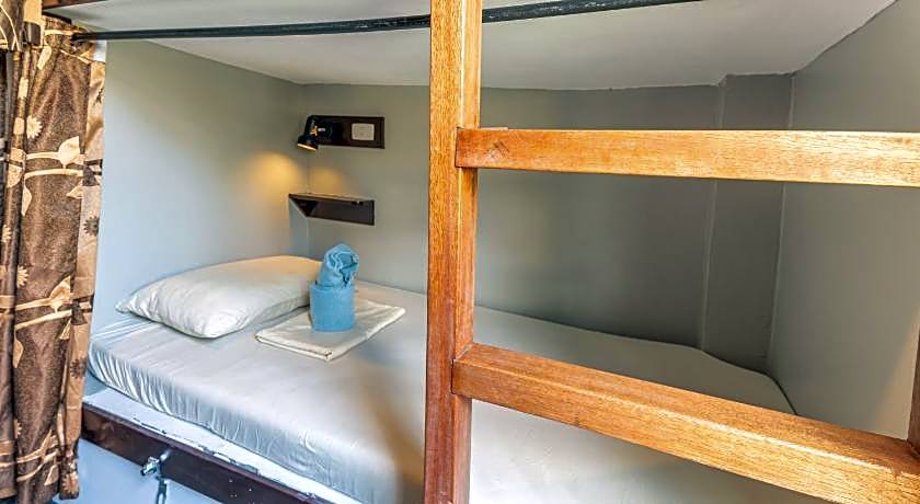 Sunlit Hostel