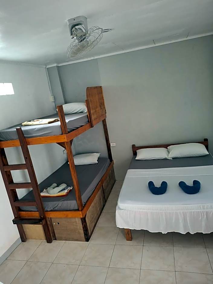 Mandurah's Inn, Malapascua