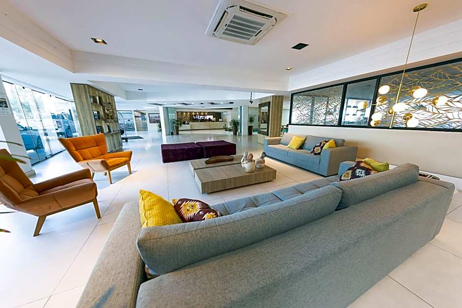 Hotel Village Premium Joao Pessoa
