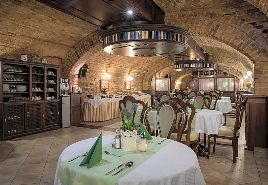 Cotton House Budapest