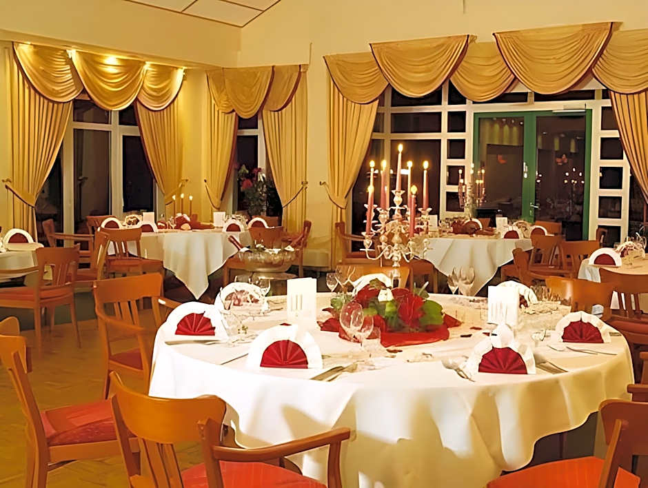 Ferien Hotel Spree-Neisse