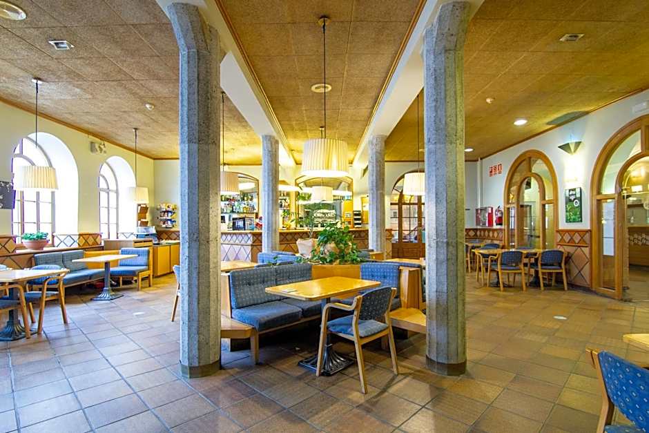 Apartaments Vall de Núria