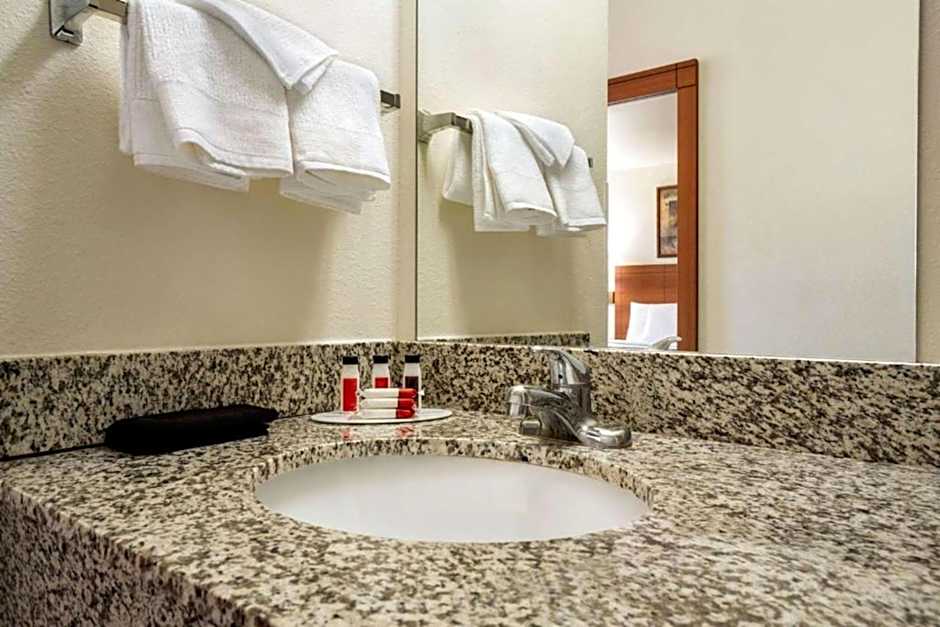 Travelodge by Wyndham Bill WY Thunder Basin Ntl Grassland