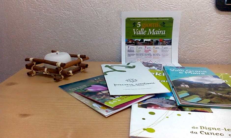 Locanda Il Campo della Quercia