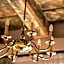 Hotel Golden Key Prague Castle