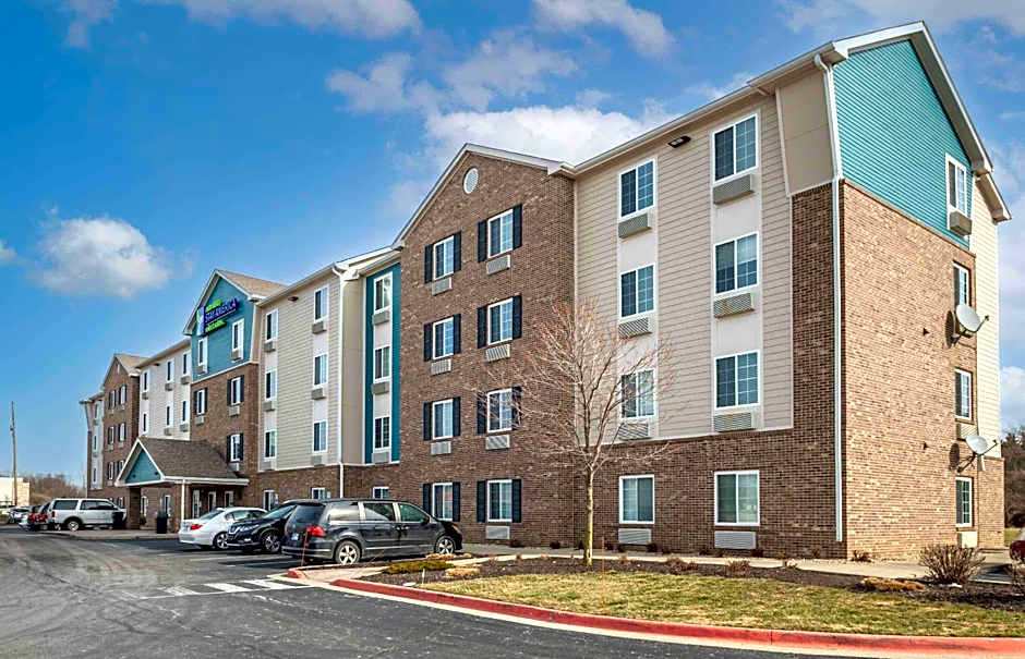 Extended Stay America Select Suites - Indianapolis - West