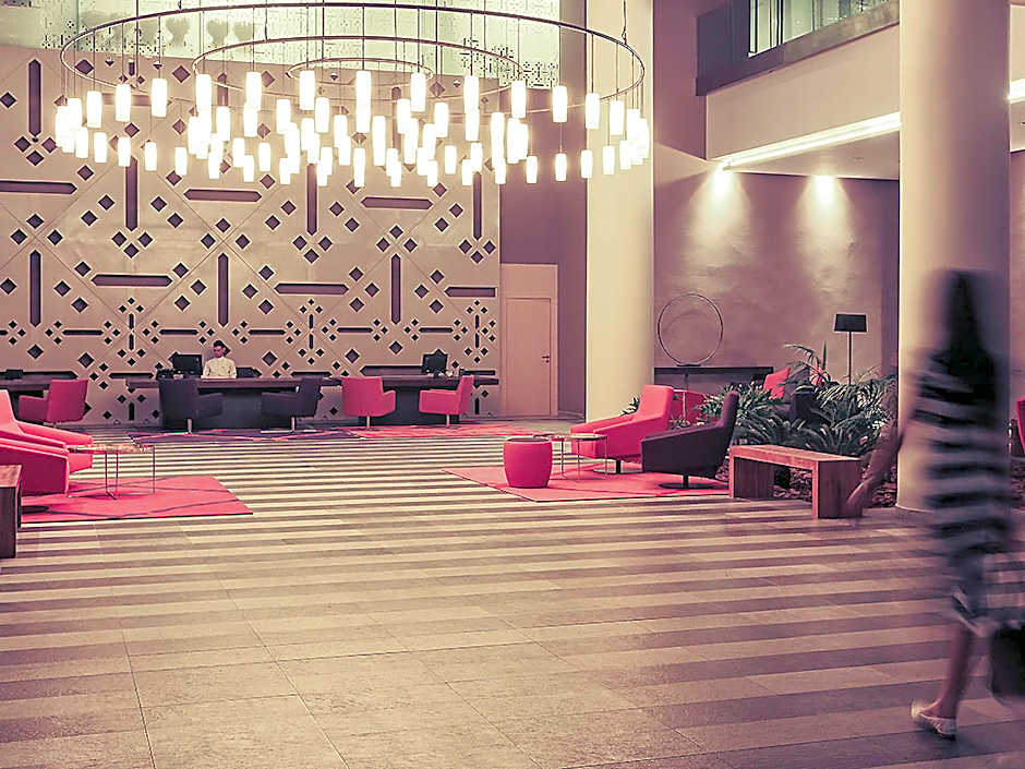 Hôtel Mercure Rif Nador