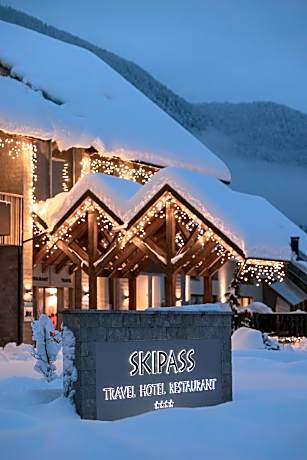 Boutique Skipass Superior Hotel