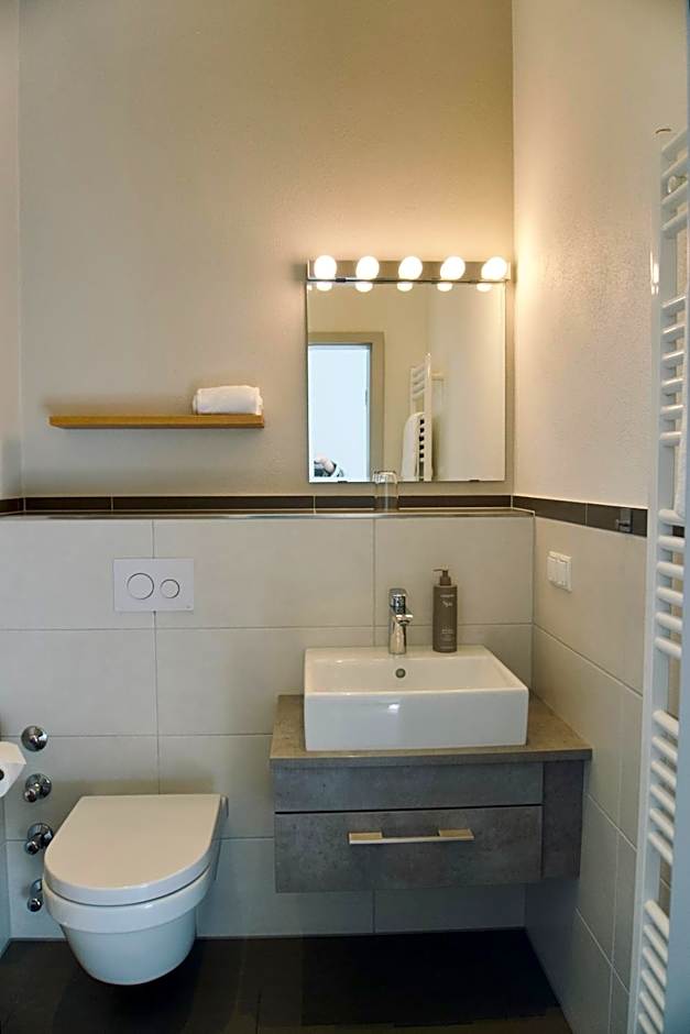 Boutique-Hotel "Stilvoll"