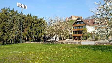 Hotel Landgasthof Fromm