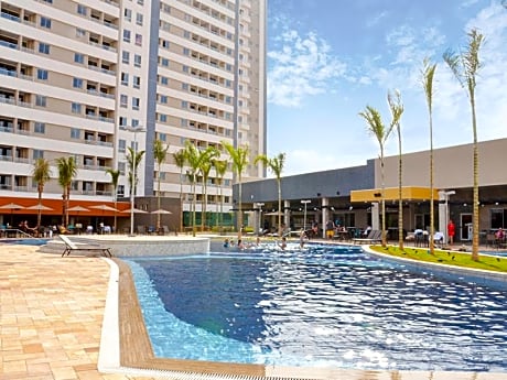 Solar das Aguas Park