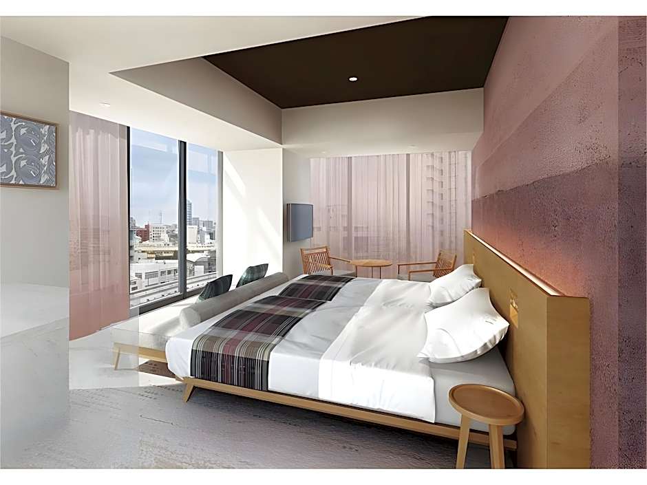 HOTEL STRATA NAHA