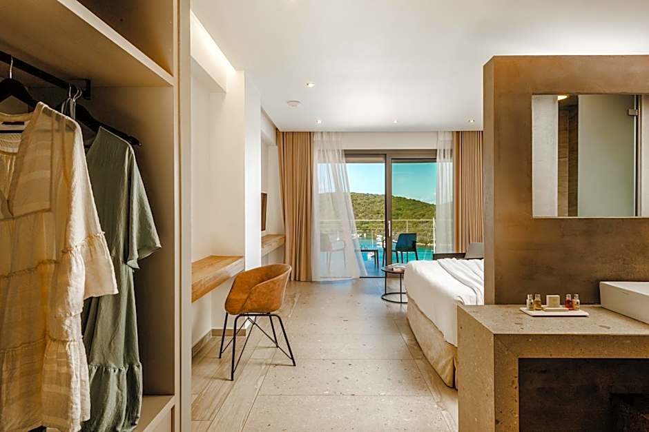 Sivota Deamaris Luxury Boutique Hotel - Adults Only 16 plus