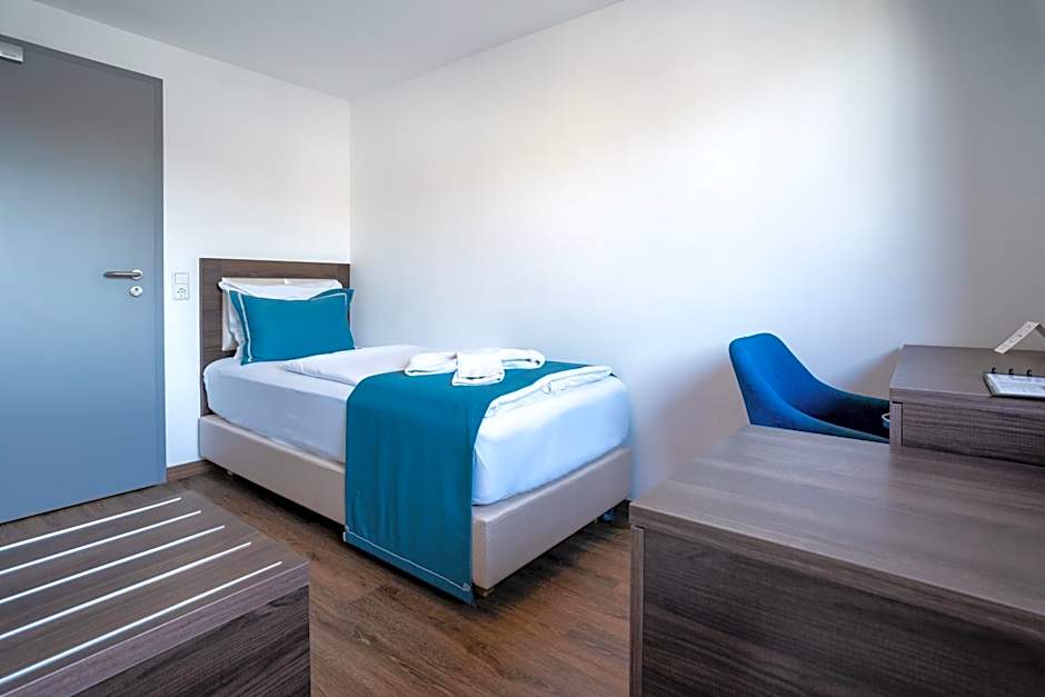 Hotel Myrsini