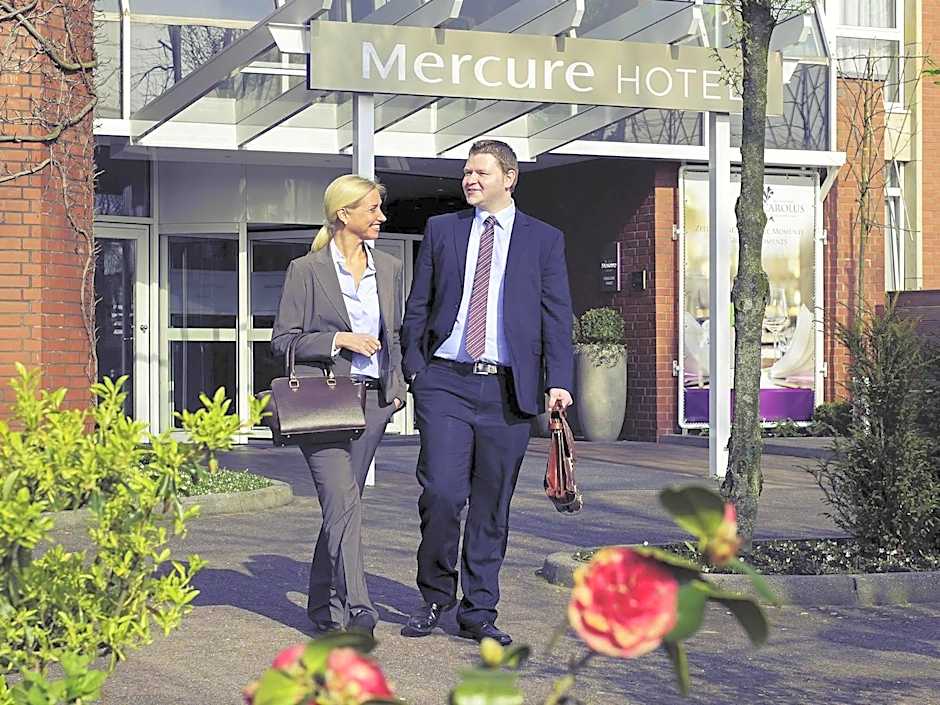Mercure Düsseldorf Kaarst