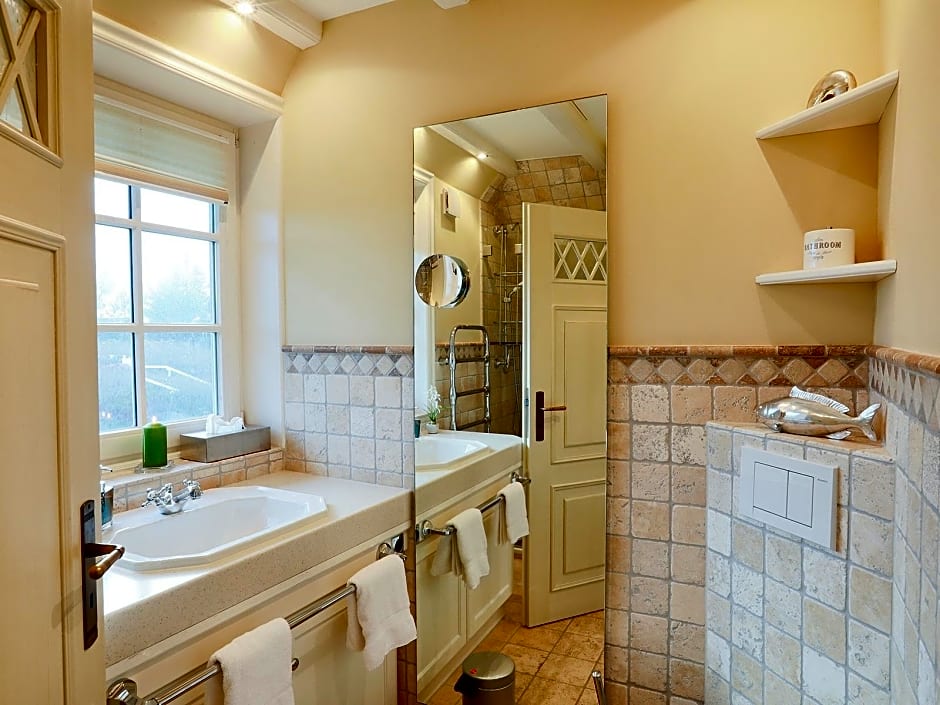 Ferienwohnung Dikstig "rechts" 