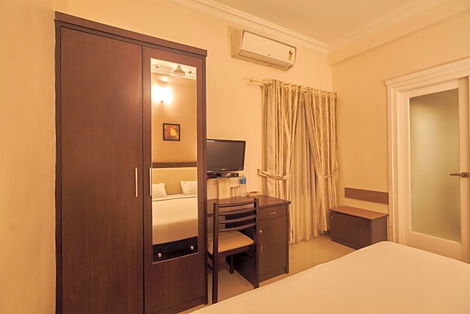 Fort Abode Apartment