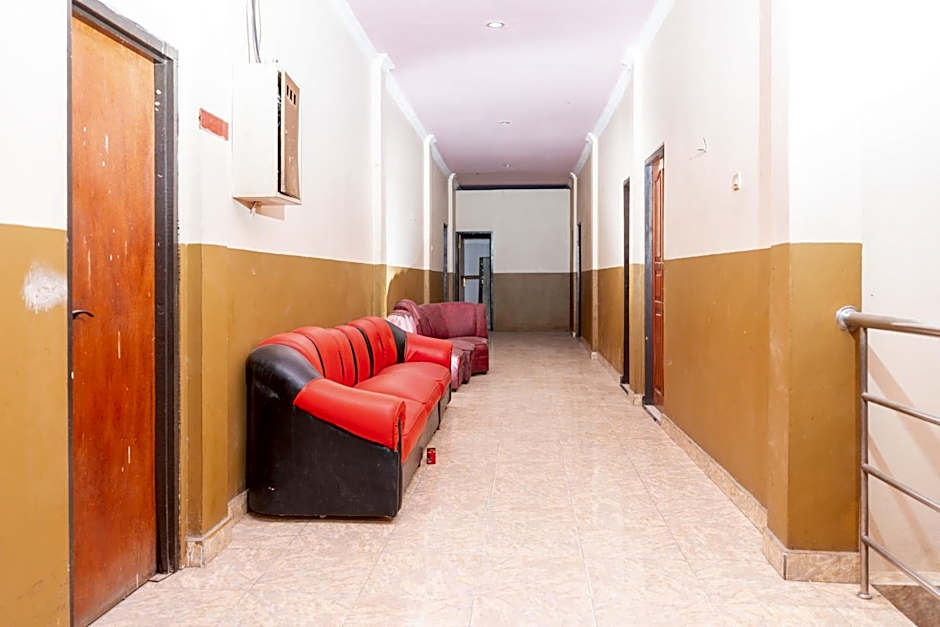 Hotel Entrop Jayapura RedPartner – Jayapura, WA