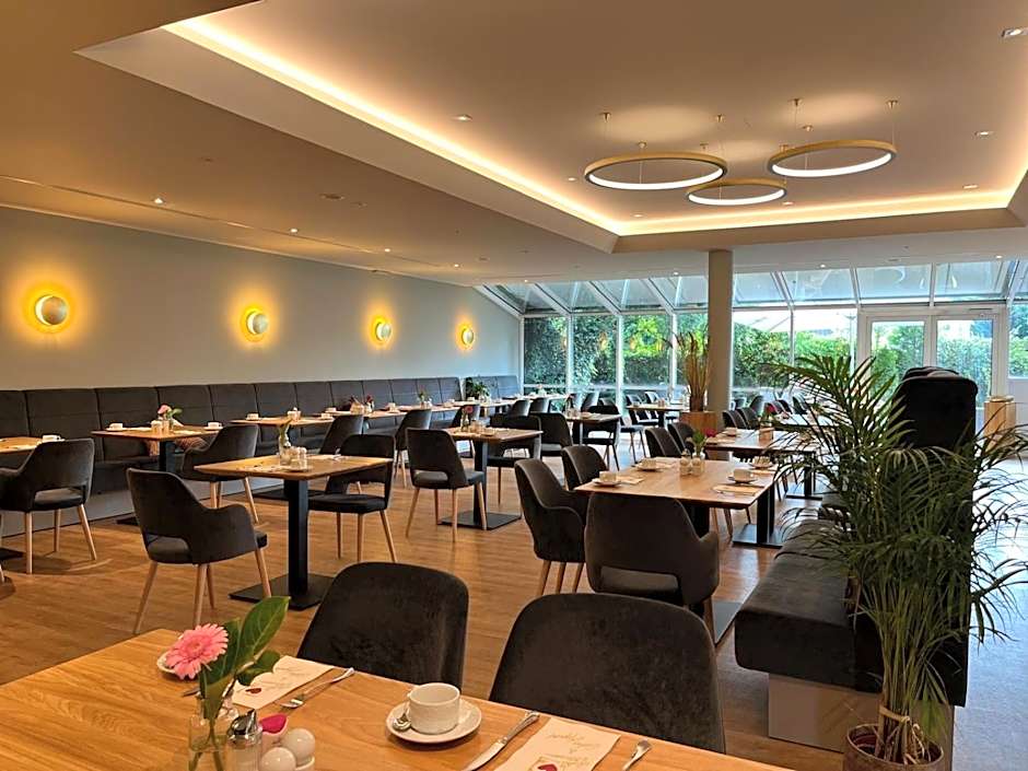 Hotel Restaurant Bullerdieck