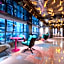 CityNote Hotel Beijing Road Dafosi Park Metro Station